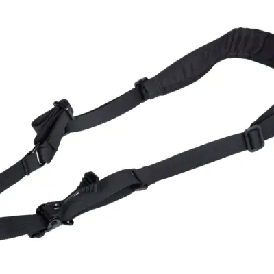 Alternative view of Zawieszenie 1-punktowe Primal Gear Czarny