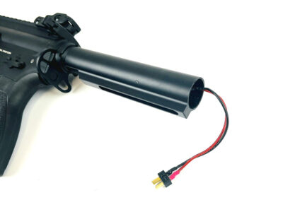 EPeS PAR MK3 10" AEG - MAJOR - Black - obrazek 5
