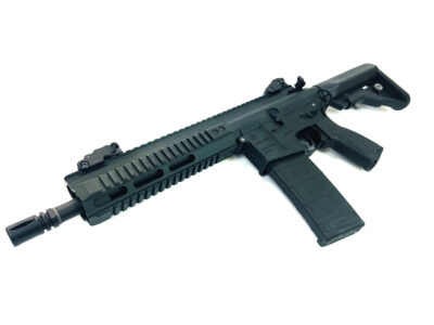 EPeS PAR MK3 10" AEG - MAJOR - Black - obrazek 3