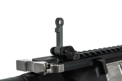 Replika Pistoletu Maszynowego ARP9 2.0 SST - Stainless Steel - obrazek 2