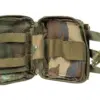 Mała apteczka zrywana Specna Arms Tactical Woodland OD-G-SPE-19-042520-00 asgbox.pl