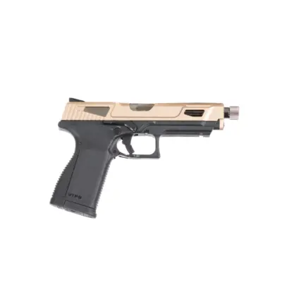 asgbox.pl - Replika pistoletu GTP9-DST - TAN (OUTLET)