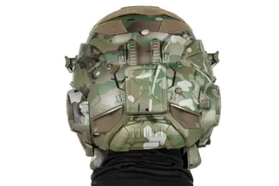 Hełm Wosport W Ronin Assault Helmet MC - obrazek 2