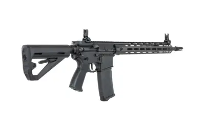 Karabinek ASG Arcturus SR16 Rifle Ambi AEG FE™ Czarny do 1.14 J - obrazek 3