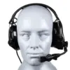 asgbox.pl - Zestaw Słuchawkowy Liberator I Neckband Headset (Silicone earmuffs version)