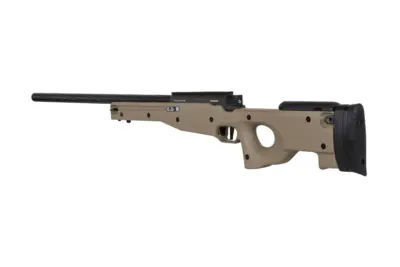 Replika karabinu snajperskiego Specna Arms SA-S11 EDGE™ Tan - obrazek 3