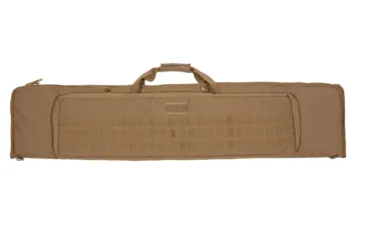asgbox.pl - Pokrowiec na broń Smilodon II (1250mm) - Coyote Brown