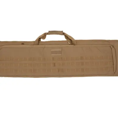 asgbox.pl - Pokrowiec na broń Smilodon II (1250mm) - Coyote Brown