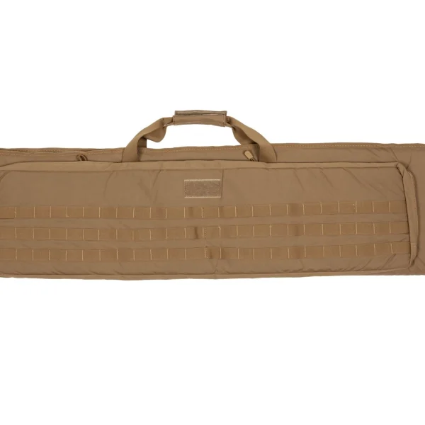 asgbox.pl - Pokrowiec na broń Smilodon II (1250mm) - Coyote Brown