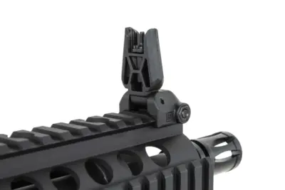 Karabinek ASG Specna Arms RRA SA-P06 Prime™ HAL™ ETU Heavy Ops Stock Wersja High Torque Czarny - obrazek 3