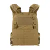 Plate Carrier M-Tac Curiass Fast QRS Gen.II XL Coyote OD-G-MTC-18-045283-00 asgbox.pl