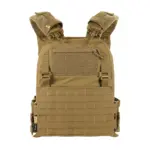 Plate Carrier M-Tac Curiass Fast QRS Gen.II XL Coyote - obrazek 2