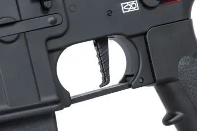 Karabinek ASG Specna Arms SA-PH20 PRIME™ HAL™ ETU Wersja High Torque - obrazek 3