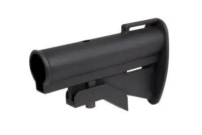 Klasyczna kolba do replik M733/CAR-15/XM177 Czarny - obrazek 3