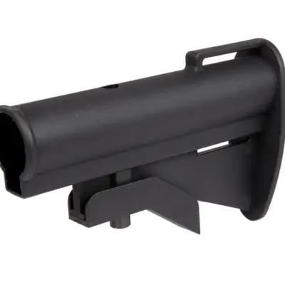 Klasyczna kolba do replik M733/CAR-15/XM177 Czarny CYM-09-037453-00 asgbox.pl