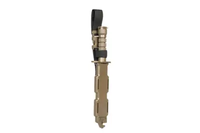 Treningowa replika bagnetu TD203 - Tan - obrazek 2
