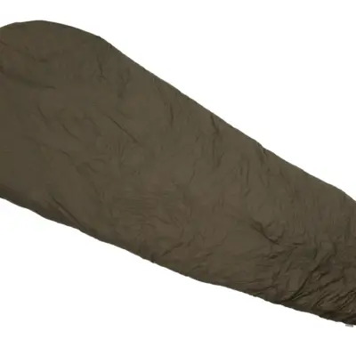 asgbox.pl - Śpiwór Emersongear Blue Label Envelope Polar (-10°C / -26°C) (Prawy) Oliwkowy