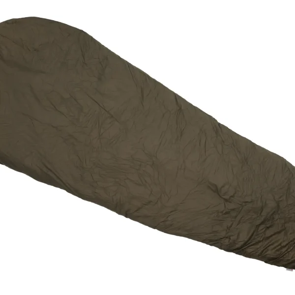 asgbox.pl - Śpiwór Emersongear Blue Label Envelope Polar (-10°C / -26°C) (Prawy) Oliwkowy