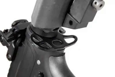 Karabinek ASG Specna Arms RRA SA-P03 Prime™ BLDC™ HAL™ ETU  Czarna - obrazek 4