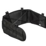 asgbox.pl - Nakładka na pas typu Comfort Pad - Czarny