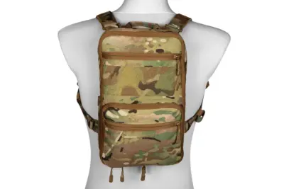 Plecak typu Flat Pack 2.0 - Multicam® - obrazek 3
