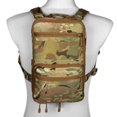 Plecak typu Flat Pack 2.0 - Multicam® PEW-19-034033-00 asgbox.pl