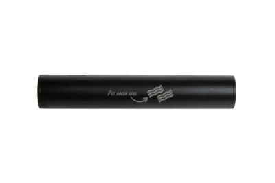 asgbox.pl - Tłumik Covert Tactical - Bacon 35x250