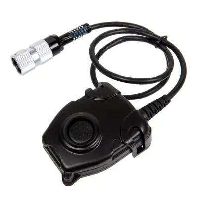 PTT typu Peltor do radia typu PRC 152/ 148 TAC-31-037604-00 asgbox.pl