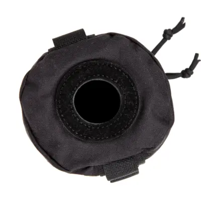 asgbox.pl - Pokrowiec na butlę z gazem Brunto (Duży) – Czarny