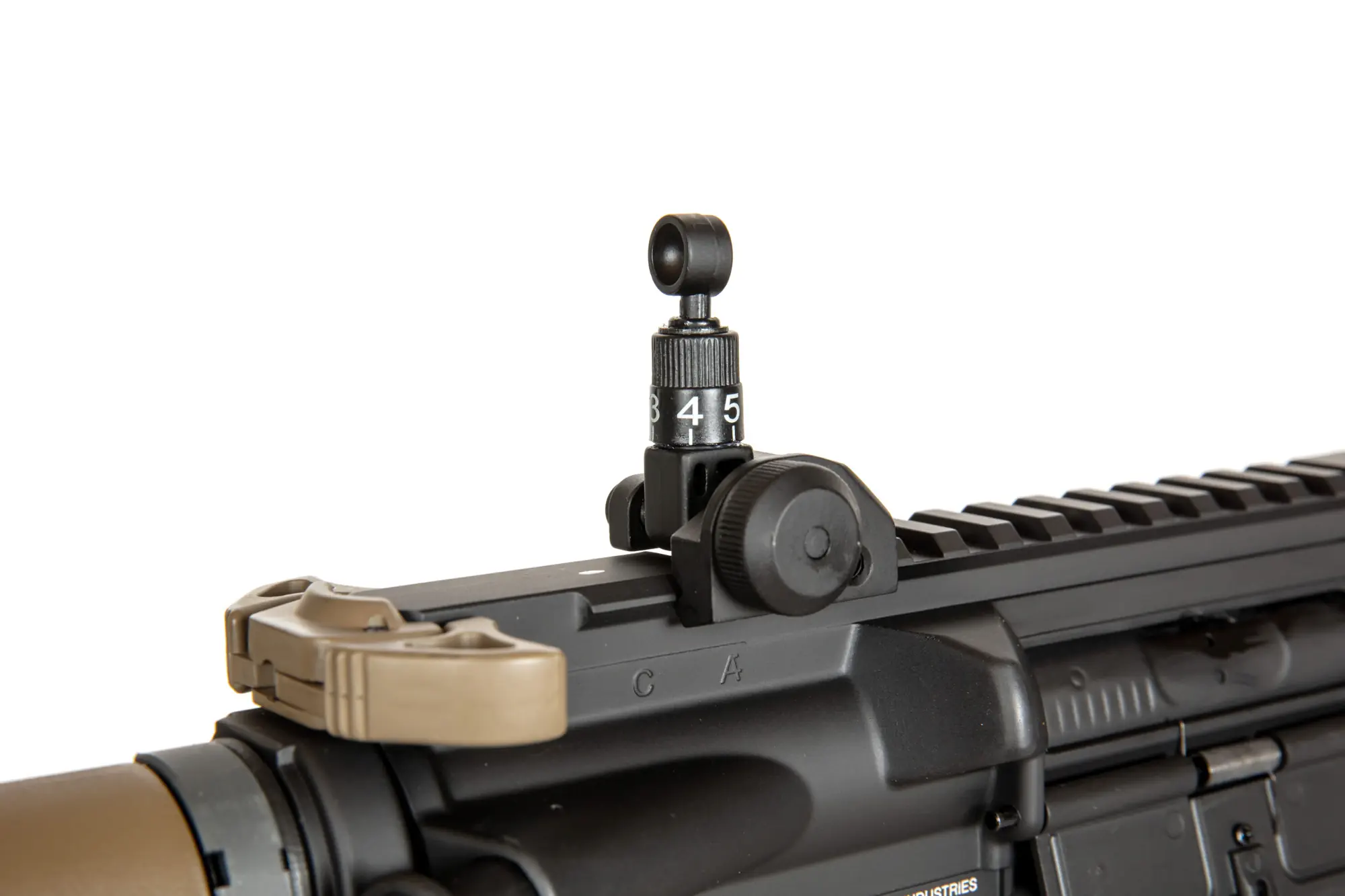 Replika karabinka SA-A33 ONE™ - Half-Tan OD-G-SPE-01-034402-00 asgbox.pl Replika karabinka SA-A33 ONE™ - Half-Tan - obrazek 4