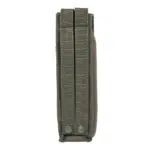 asgbox.pl - Ładownica na 2 magazynki P90/ 1 magazynek RPK  Viper Tactical - Oliwkowy