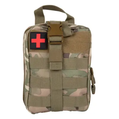 Alternative view of Duża apteczka zrywana - MC