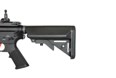 Replika karabinka SA-A03 ONE™ TITAN™ V2 Custom - Czarny - obrazek 4