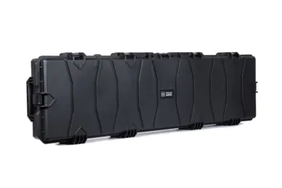 Walizka transportowa Specna Arms Gun Case 136 cm Czarna - obrazek 2