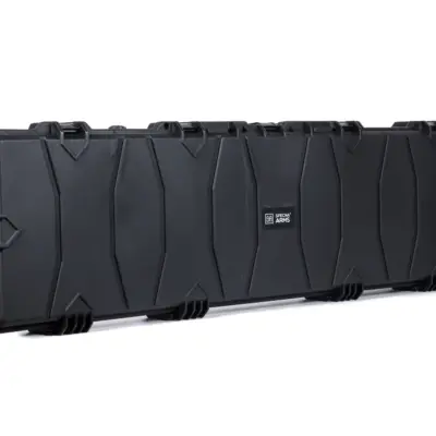 Alternative view of Walizka transportowa Specna Arms Gun Case 136 cm Czarna