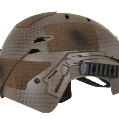 Alternative view of Replika hełmu Emerson Gear EXF Bump Protective Coyote Brown