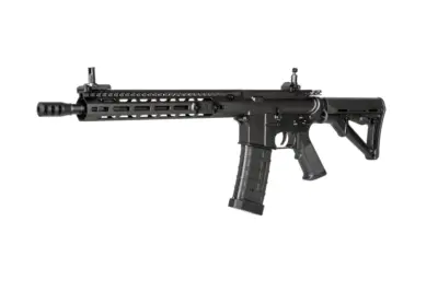 Replika Karabinka AR.082 - Czarna - obrazek 4