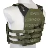 Kamizelka Emerson Gear Jumper Plate Carrier Oliwkowy OD-G-EME-18-041257-00 asgbox.pl