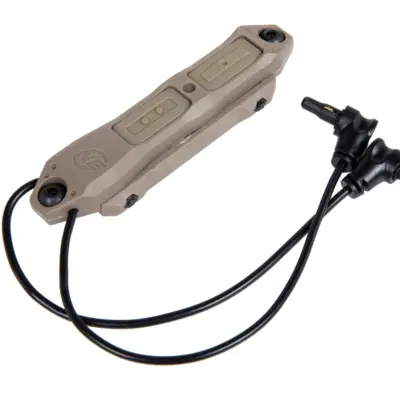 Podwójny włącznik żelowy Dark Earth WDN-08-038975-00 asgbox.pl Podwójny włącznik żelowy Dark Earth WDN-08-038975-00 asgbox.pl