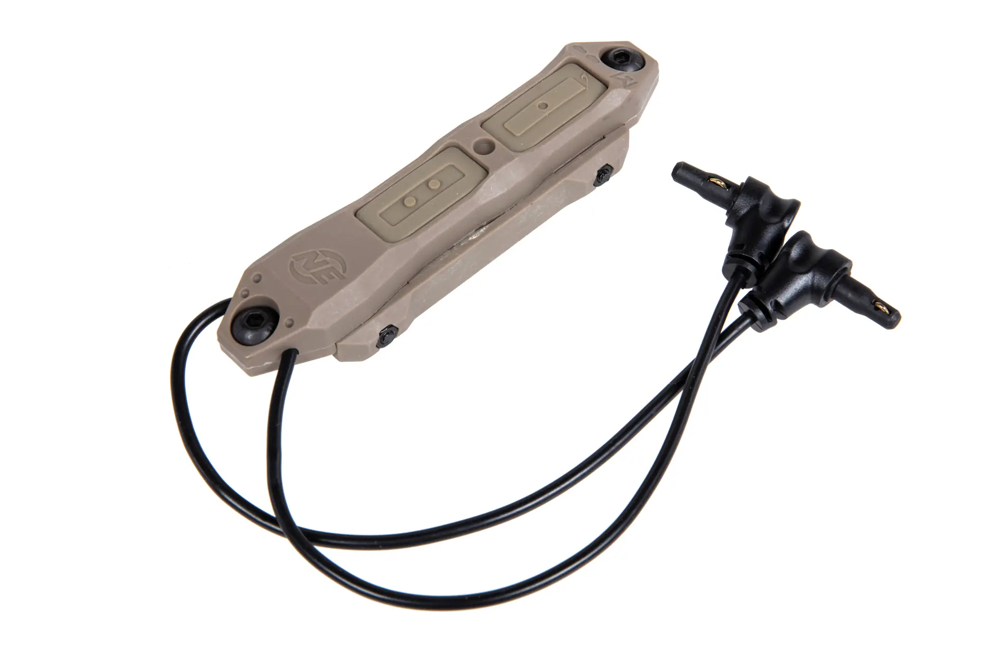 Podwójny włącznik żelowy Dark Earth WDN-08-038975-00 asgbox.pl Podwójny włącznik żelowy Dark Earth - obrazek 4