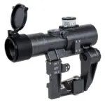 asgbox.pl - Replika kolimatora Vector Optics  PK-A 1x28 / RDSL30