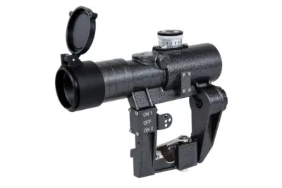 asgbox.pl - Replika kolimatora Vector Optics  PK-A 1x28 / RDSL30