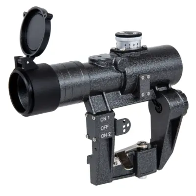 asgbox.pl - Replika kolimatora Vector Optics PK-A 1x28 / RDSL30