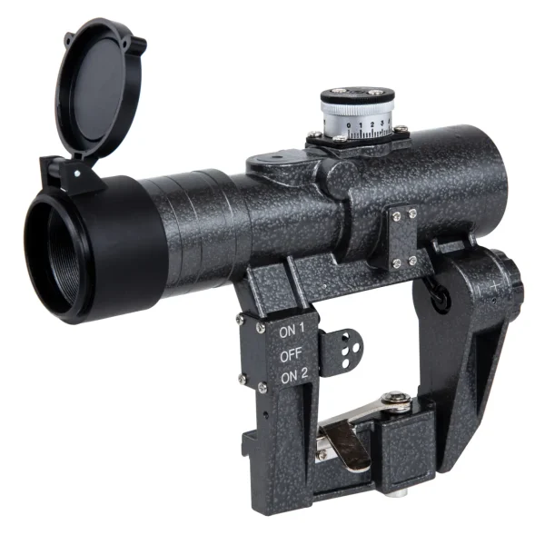 asgbox.pl - Replika kolimatora Vector Optics  PK-A 1x28 / RDSL30