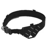 asgbox.pl - Pas taktyczny Wosport ARC Tactical Belt M Czarny