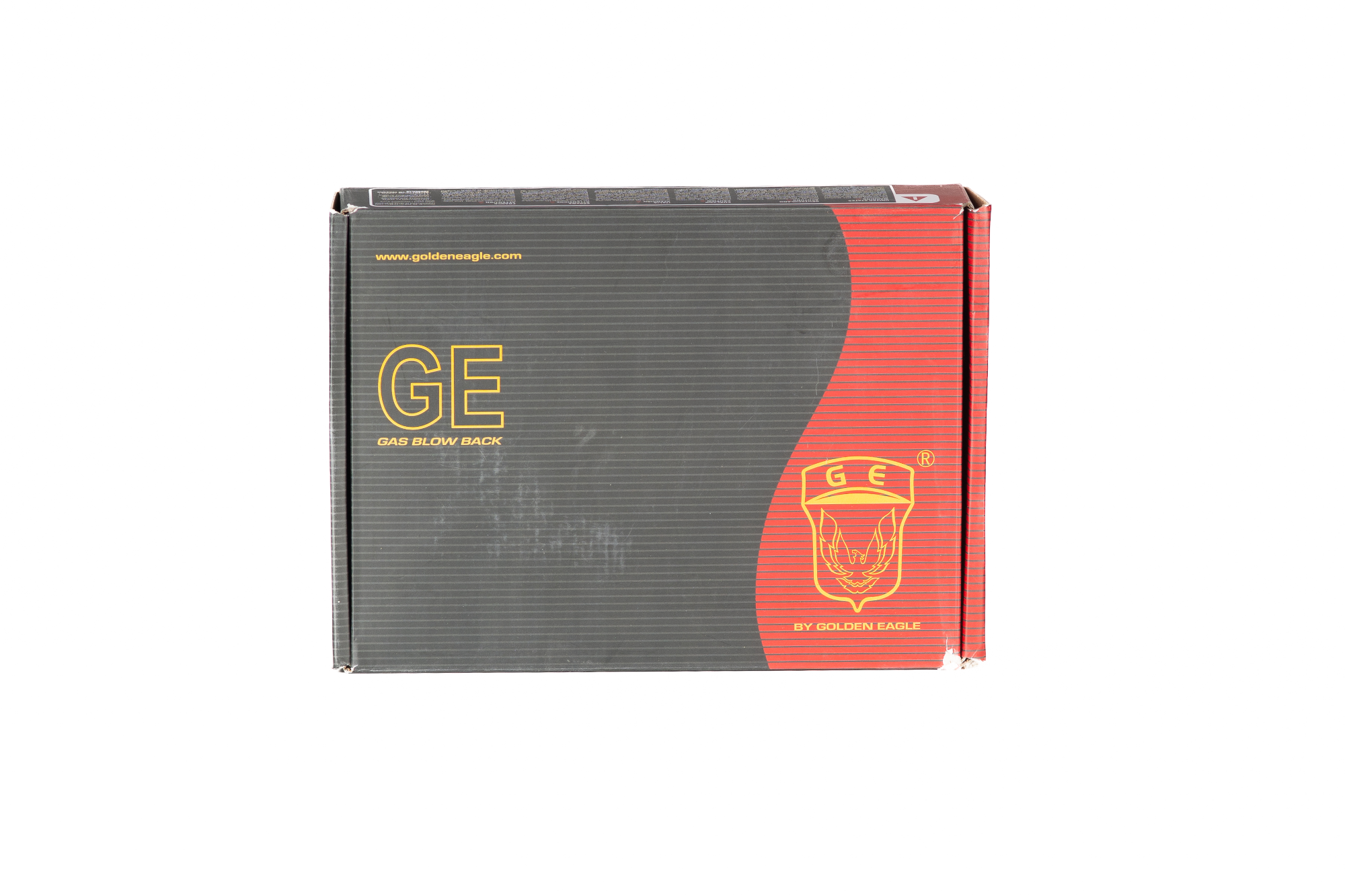 Replika pistoletu 3303 (OUTLET) OUT-72-036968-00 asgbox.pl Replika pistoletu 3303 (OUTLET) - obrazek 3