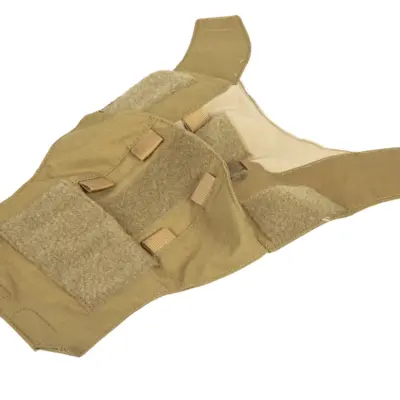 asgbox.pl - Pokrowiec na hełm FMA typu AF TB1418-L FDE