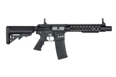 Karabinek ASG Specna Arms SA-C07 CORE™ HAL ETU™ 1.14 J Czarny - obrazek 3