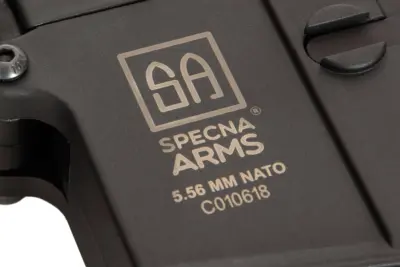 Replika karabinka SA-C23 CORE™ - Chaos Bronze - obrazek 5