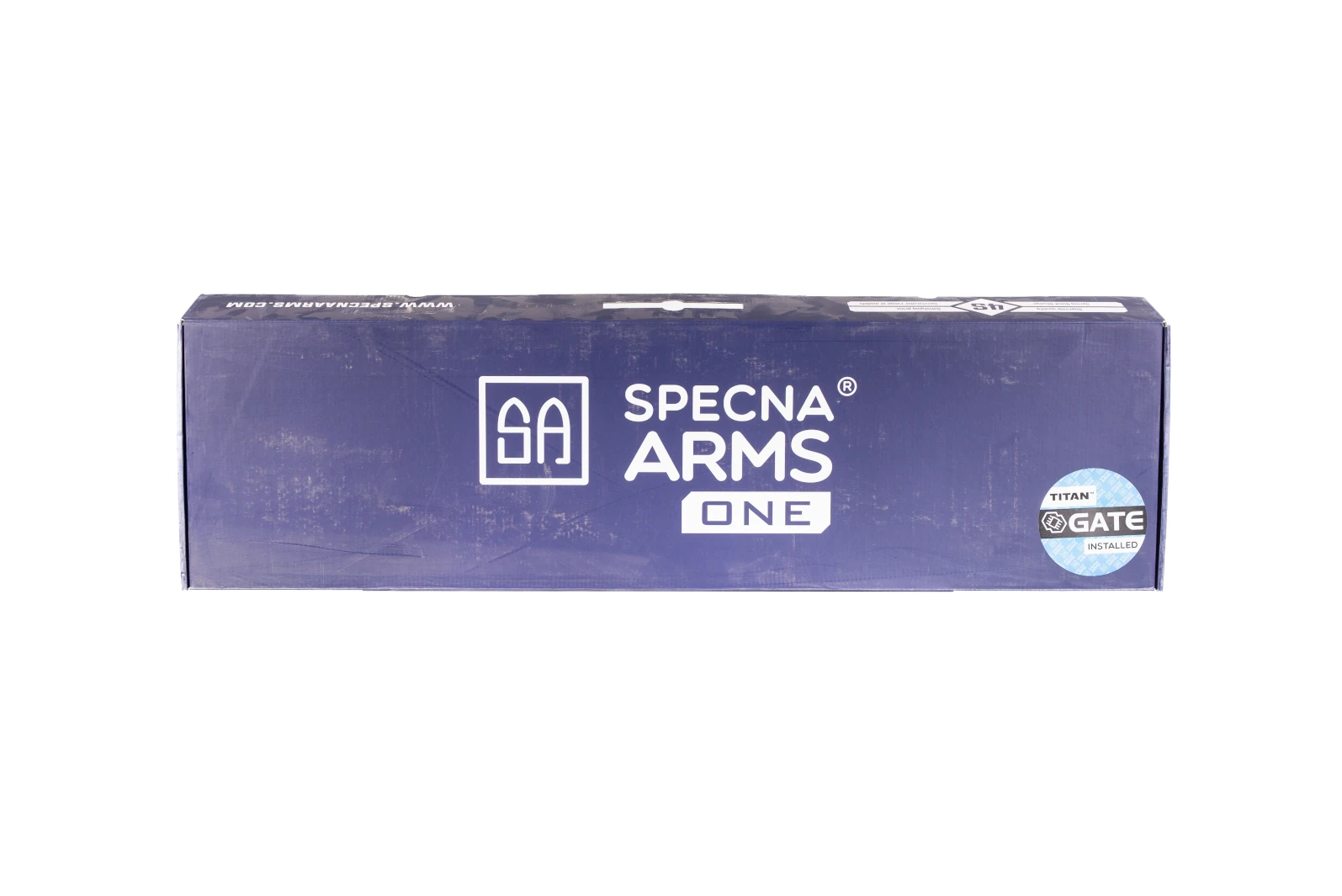 Replika karabinka SA-V30 ONE™ - Chaos Bronze Edition (OUTLET) OUT-72-038040-00 asgbox.pl Replika karabinka SA-V30 ONE™ - Chaos Bronze Edition (OUTLET) - obrazek 3